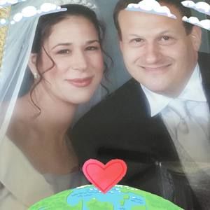 Meet your Posher, Shari